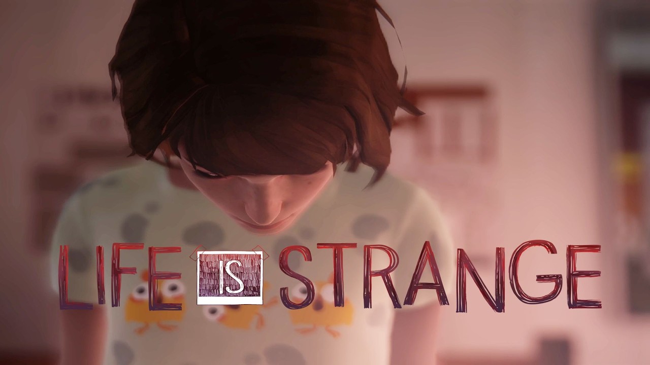 Прохождение Life Is Strange №5| Движуха житейская