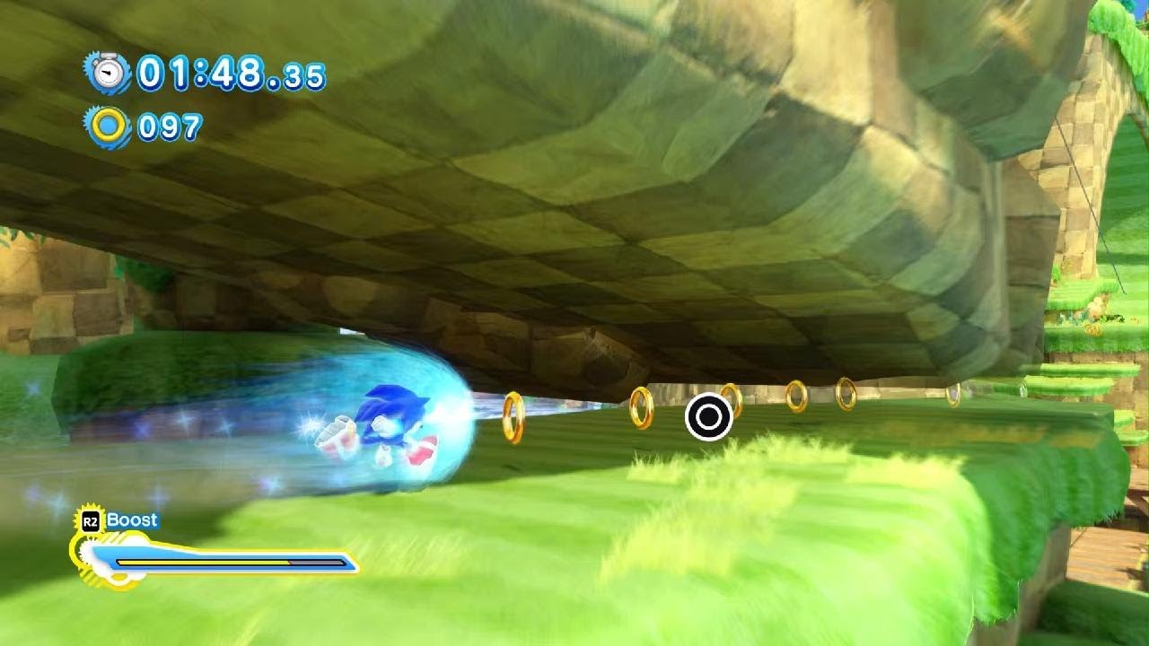 SONIC X SHADOW GENERATIONS_20260227195117