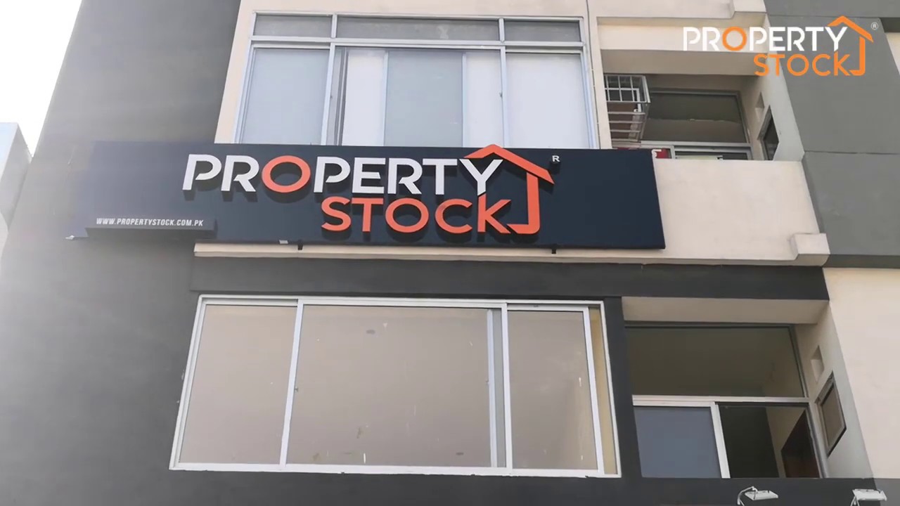 Property Stock Head Office: G-11 Markaz Islamabad