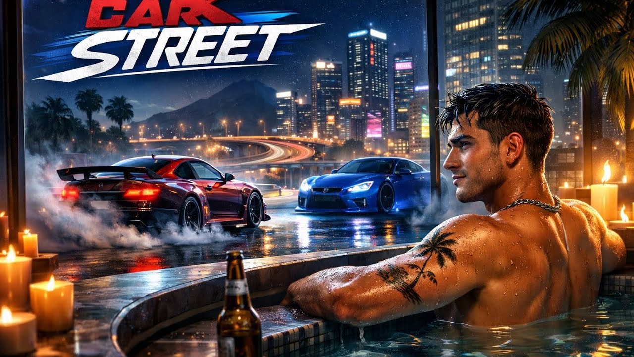 How To Earn UNLIMITED Money In CarX Street 🔥| CarX Street Tips And Tricks 2026 | 