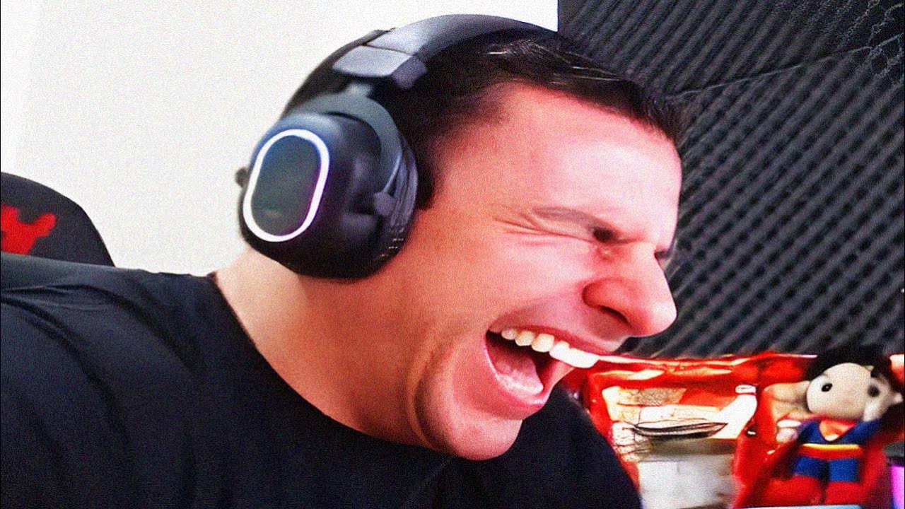 Os donates mais fracos da live do super xandão #14