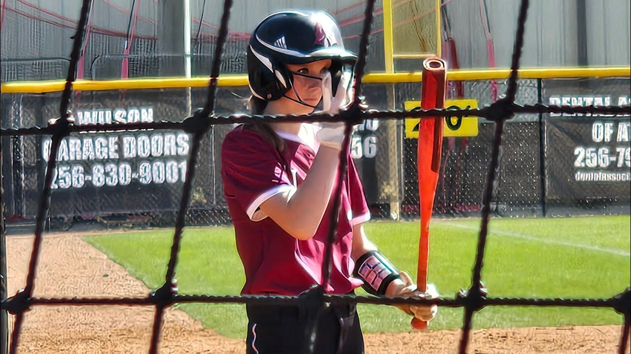 Preslie's East Limestone Indians 2-28-26
