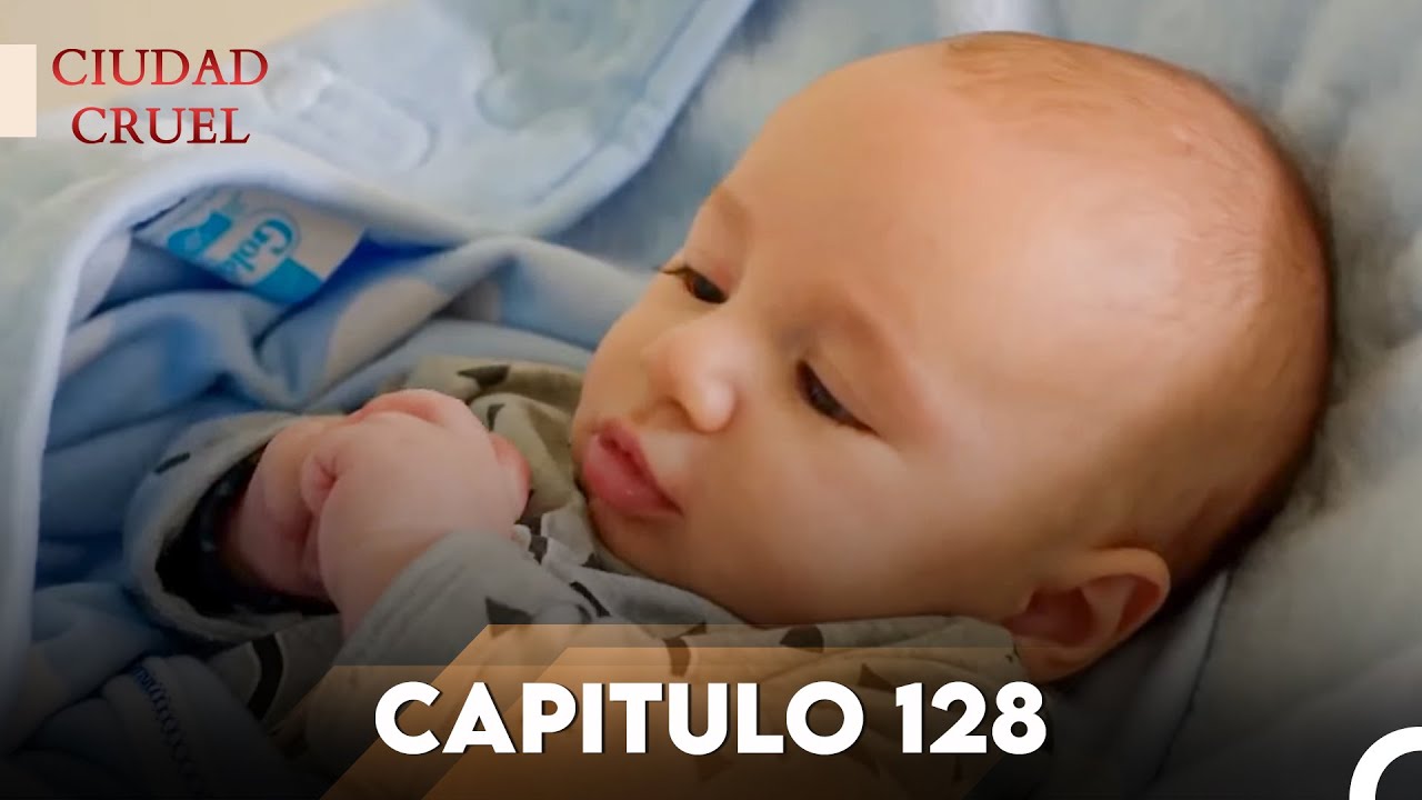 Ciudad Cruel Capítulo 128 | Doblado en Español