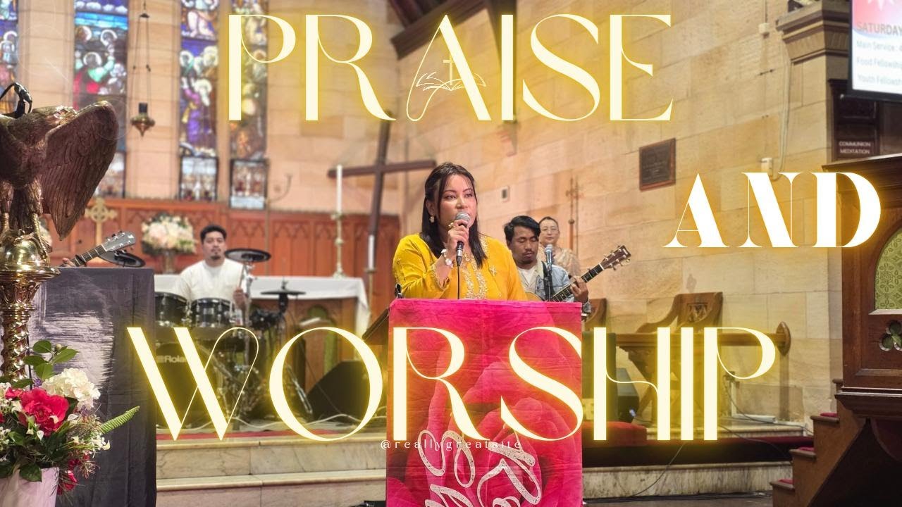 HGNC WORSHIP ||23/08/2025||