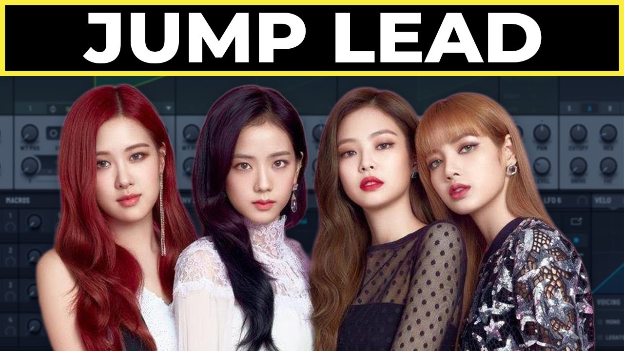 How to Make Blackpink 
