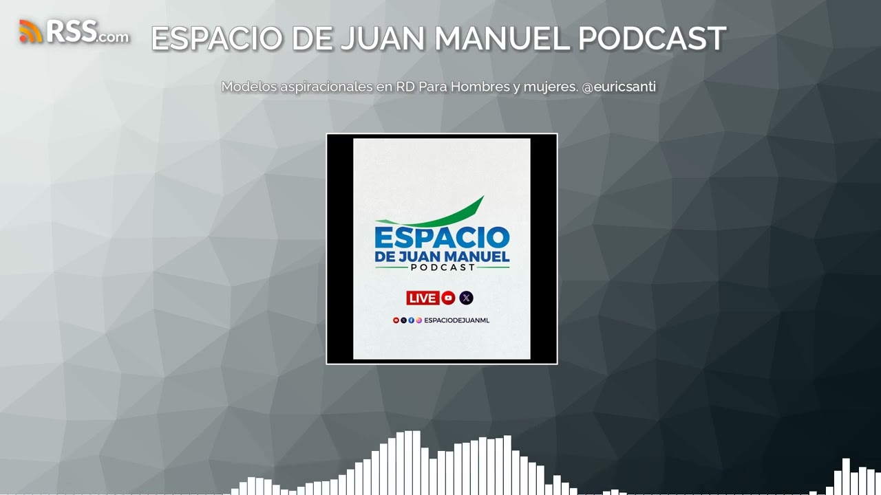Modelos aspiracionales en RD Para Hombres y mujeres. @euricsanti