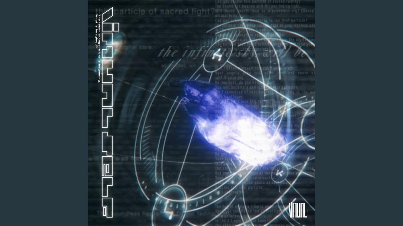 a.i.ngel (Become God)