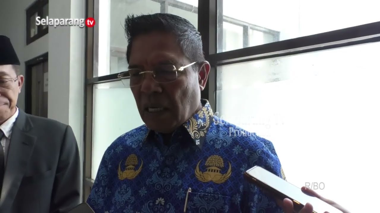 GAJI PPPK PARUH WAKTU DISESUAIKAN KEMAMPUAN DAERAH