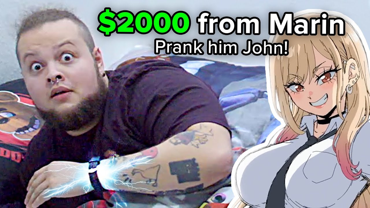 Chat Plays the Ultimate Prank on Me While I’m Sleeping!