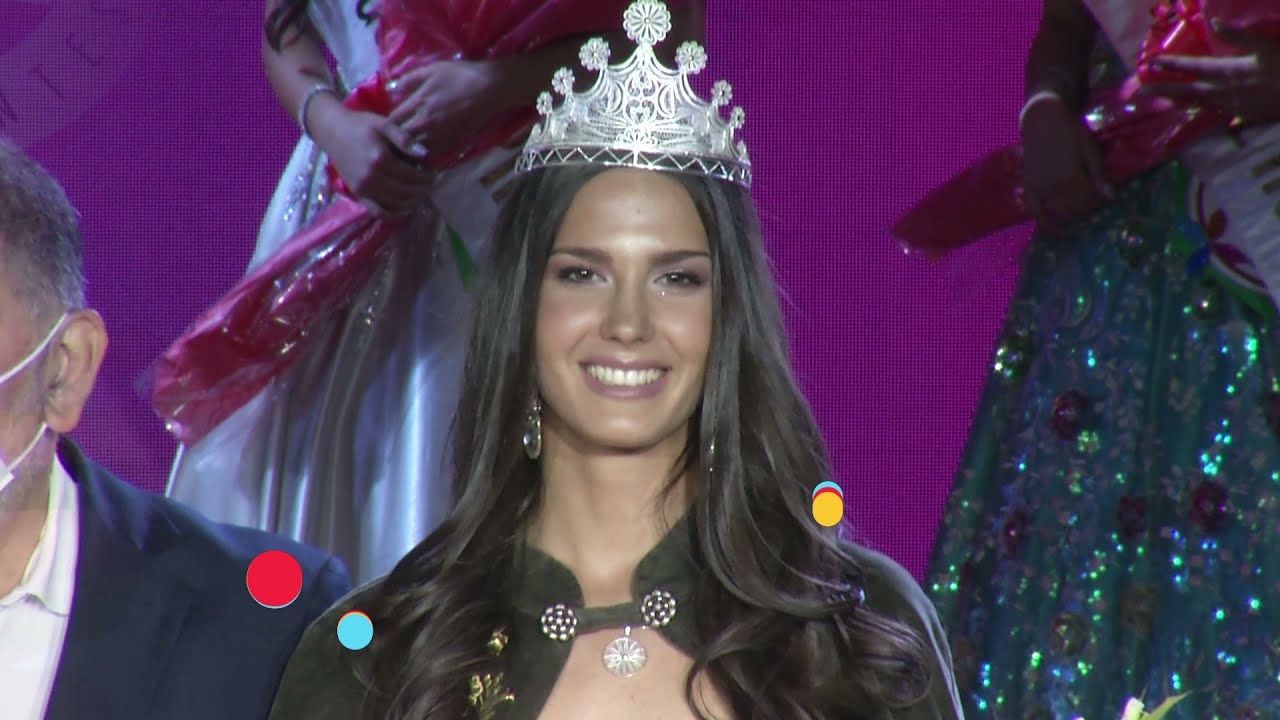 PROCLAMACIÓN ELECCIÓN CAPITAL 2021