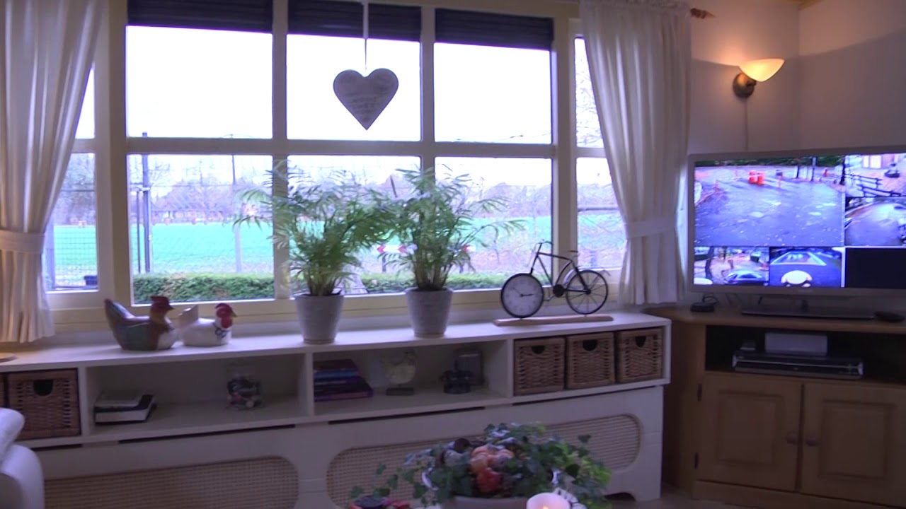 Chalet te koop Camping Heidelust Molenschot