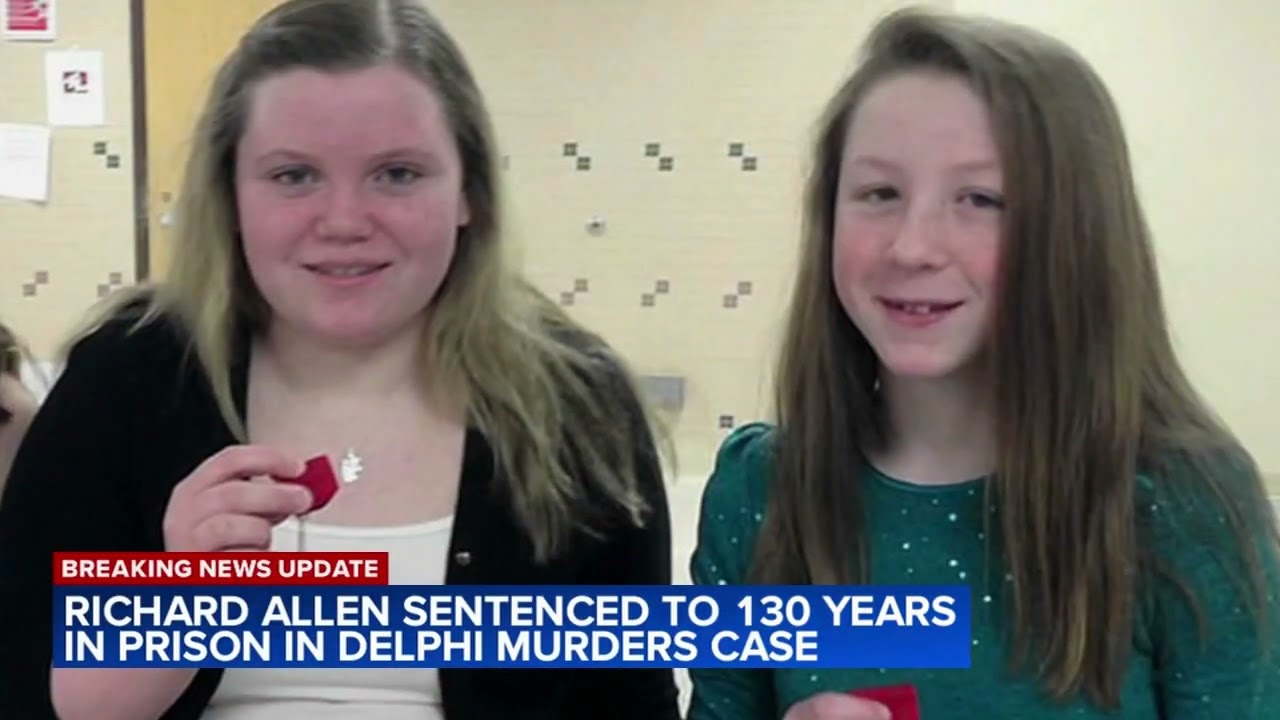 With gag order lifted, attorneys, girls' families speak out in Delphi