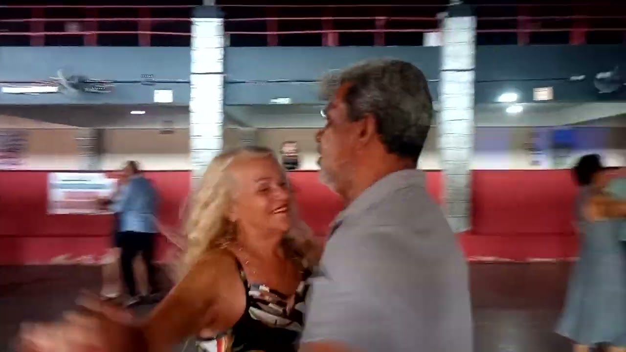 Valsa é no Cremi nautico com Gilson Aguiar, 28/2/26.