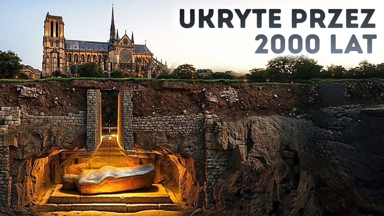 Pożar katedry Notre-Dame doprowadził do nieoczekiwanego odkrycia, naukowcy są zszokowani