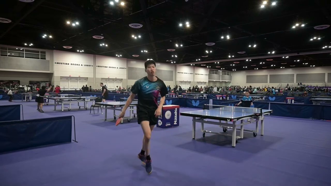 2022 US Open Highlights