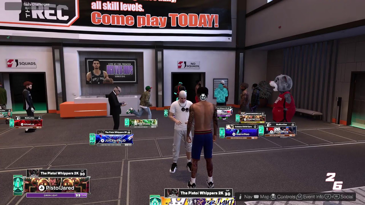 IM LIVE BBY TAP IN “Next 500 Subs?