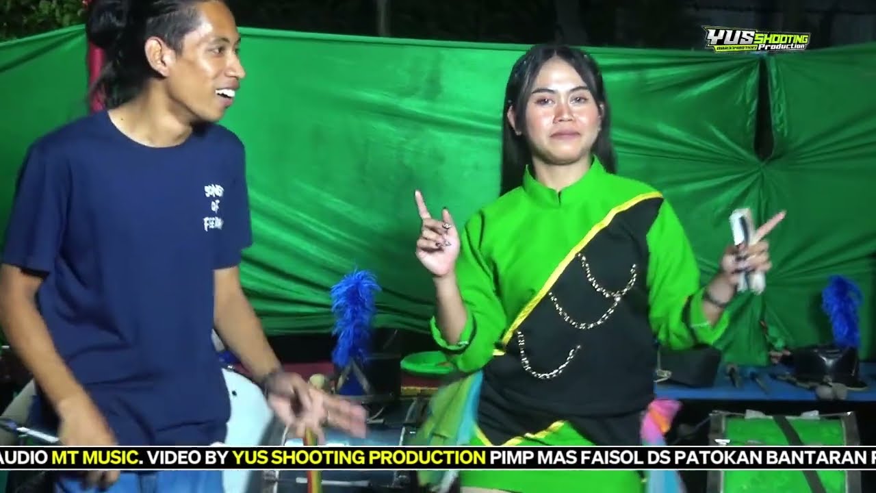 FULL LAGU DRUMBAND GBSS LIVE TEGALSIWALAN PROBOLINGGO