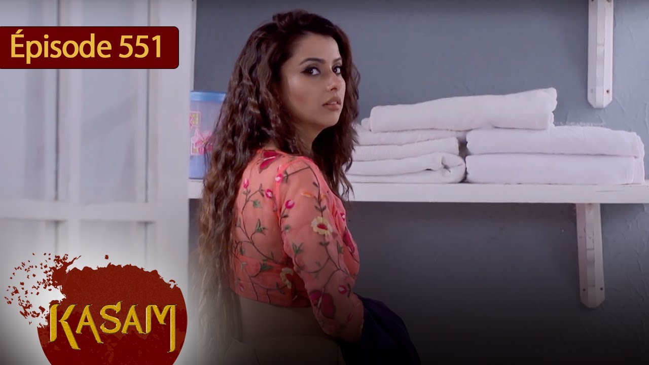 KASAM - Eps 551 - Une histoire d'amour et de réincarnation ultime - Série complète en Français