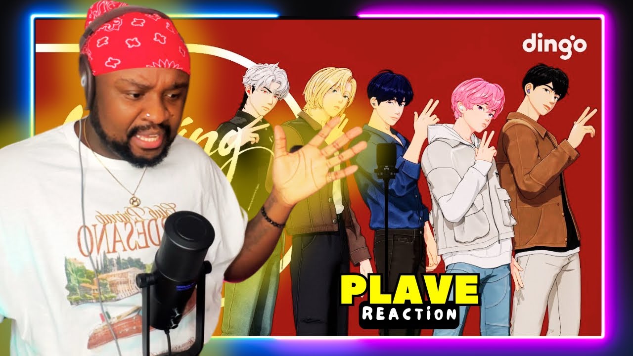 DISCOVERING PLAVE - Killing Voice Reaction! HONEST Review - This was interesting …