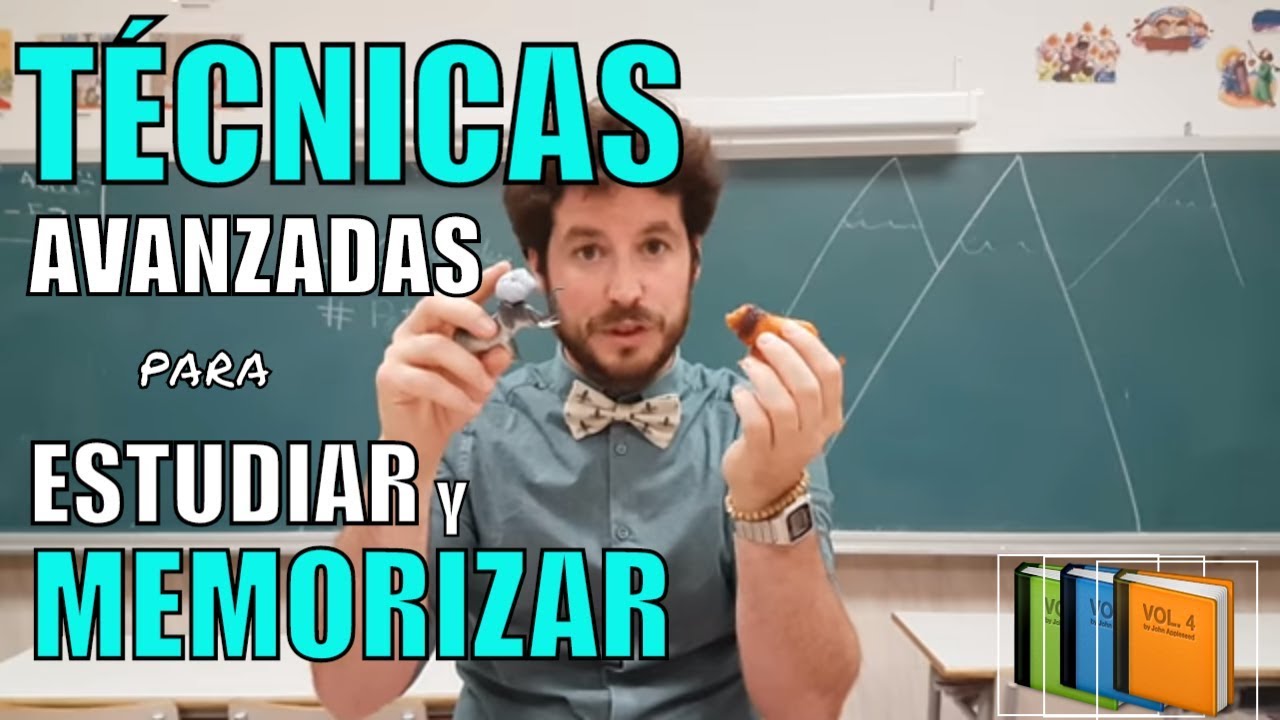 Cómo Estudiar con Técnicas de Estudio Avanzadas para un Examen de Selectividad y Aprobar Fácil