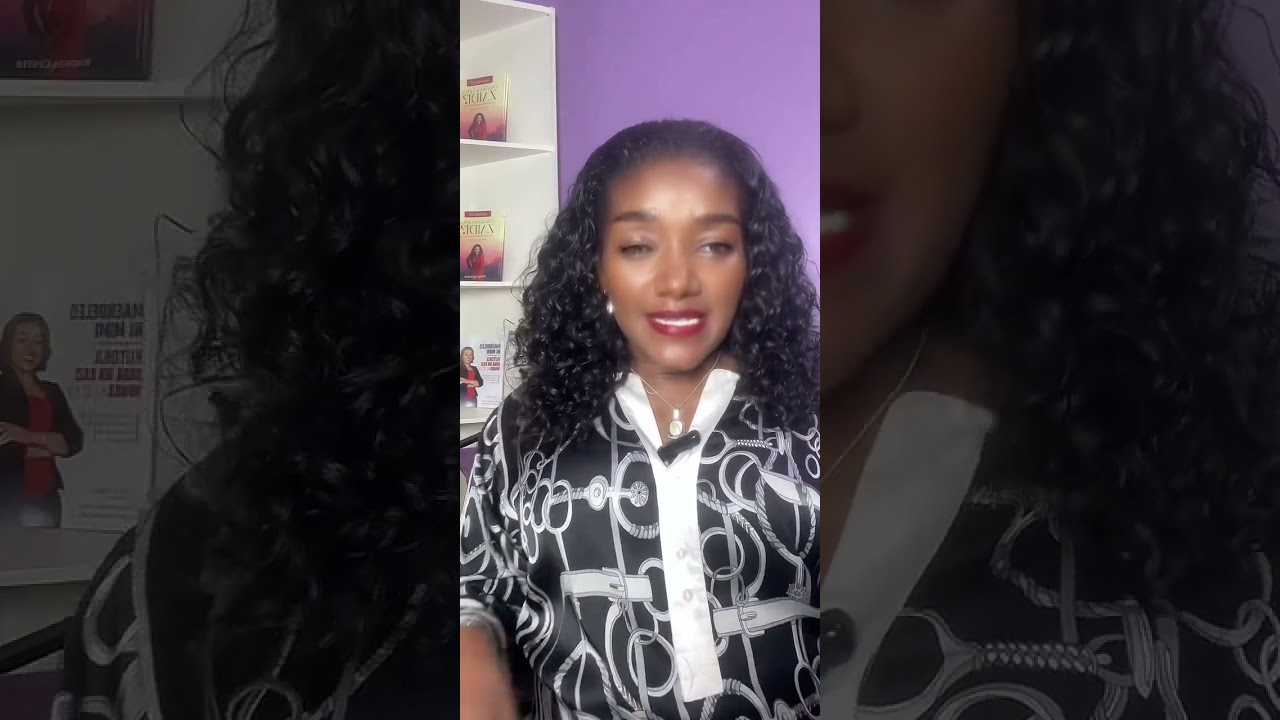 Umekosa LIVE yangu ya UNATAKA KULIPWA ZAIDI???