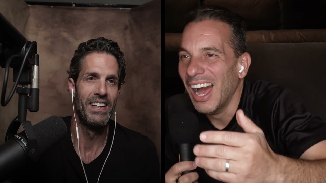 The Pete & Sebastian Show - Episode 461 [FULL]