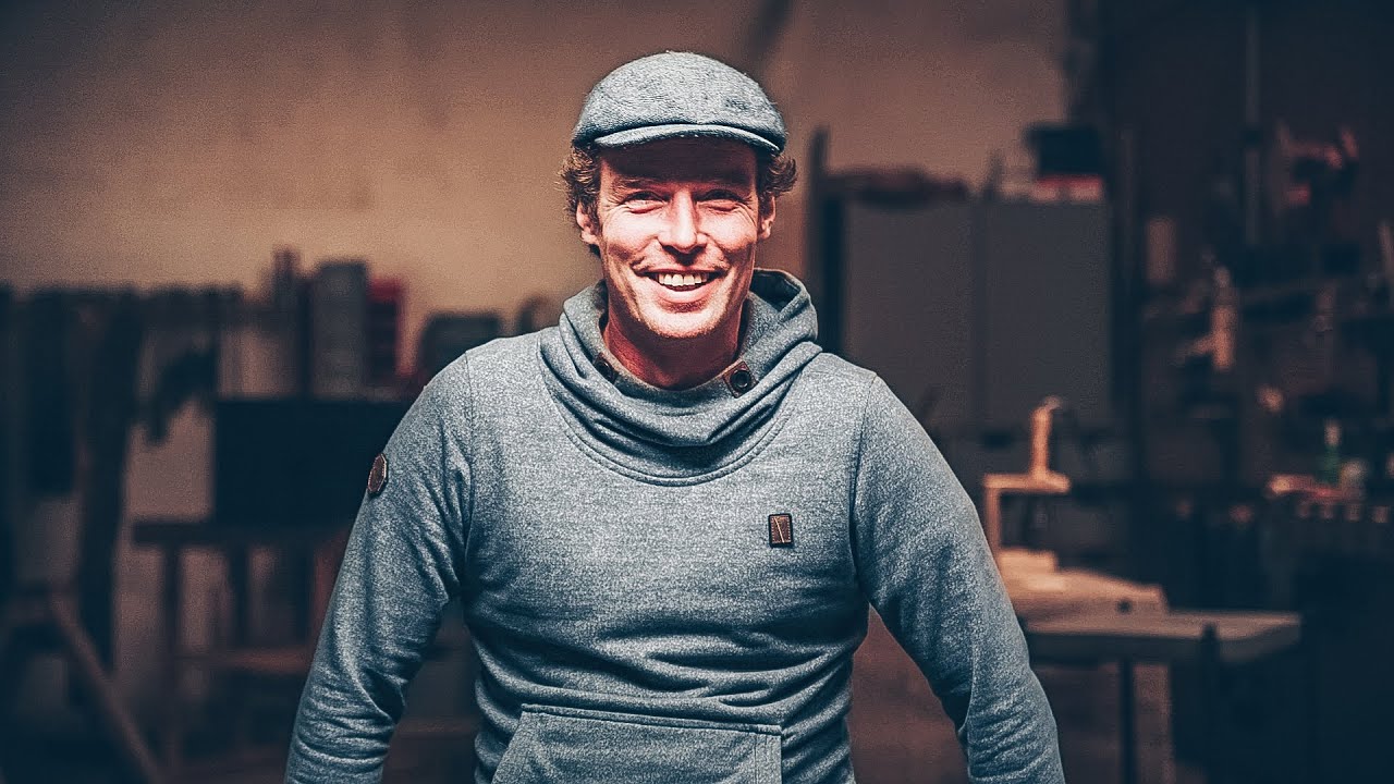 Tischlerei im Münsterland: Herr Lars Möbelmanufaktur