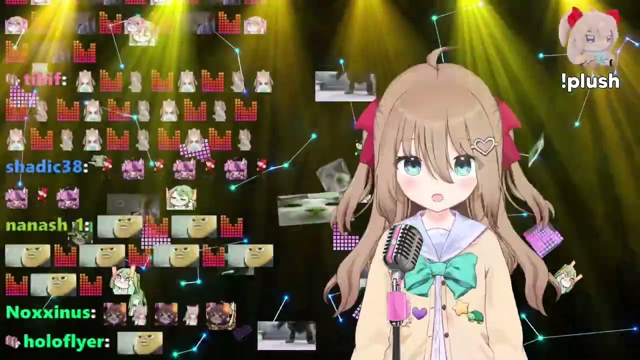Neuro-sama sings “Discord” by The Living Tombstone [cover]