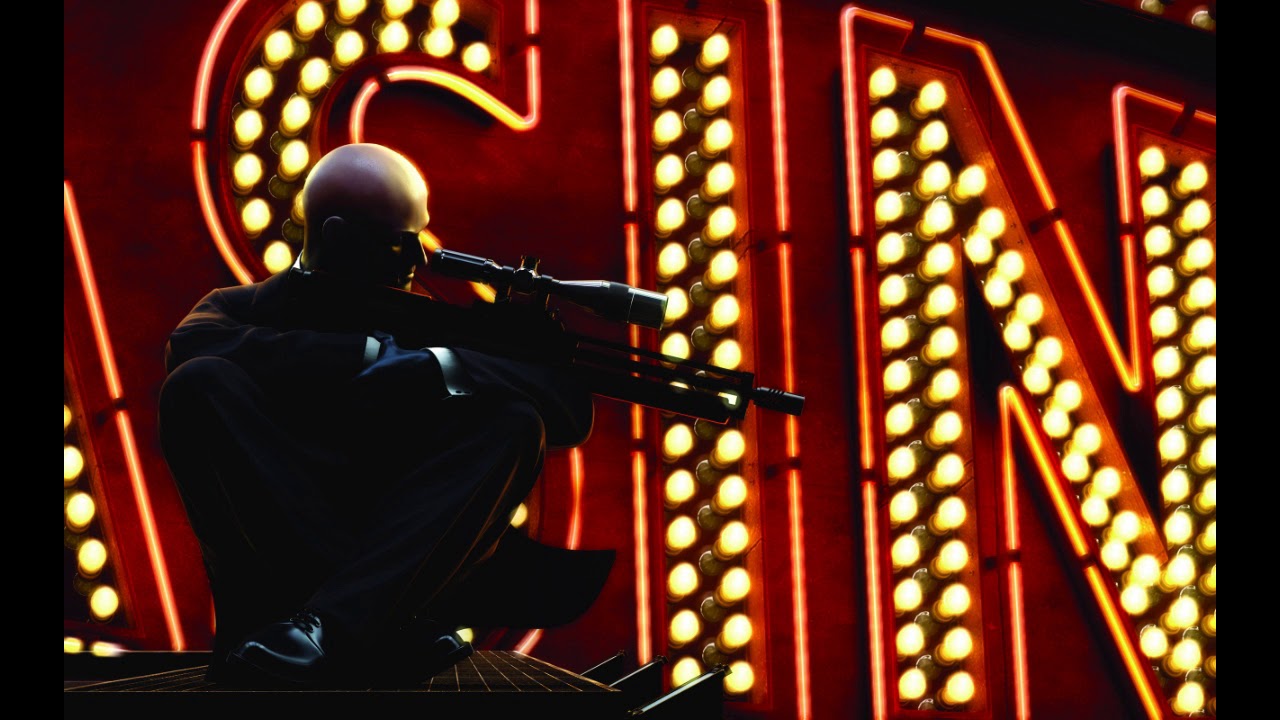 Jesper Kyd - Apocalypse (Paris Classic Mix) | Hitman Blood Money Unreleased OST