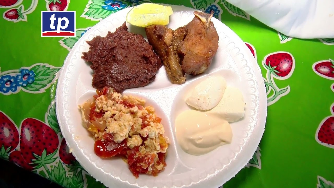 TELEPROGRESO - BALEADAS MOY - UN RINCÓN EN EL PROGRESO