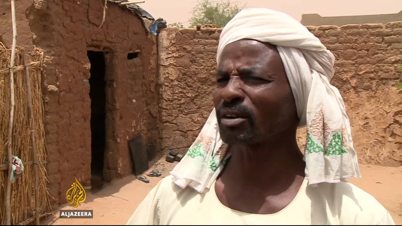 Displacement continues to affect Sudan's Darfur
