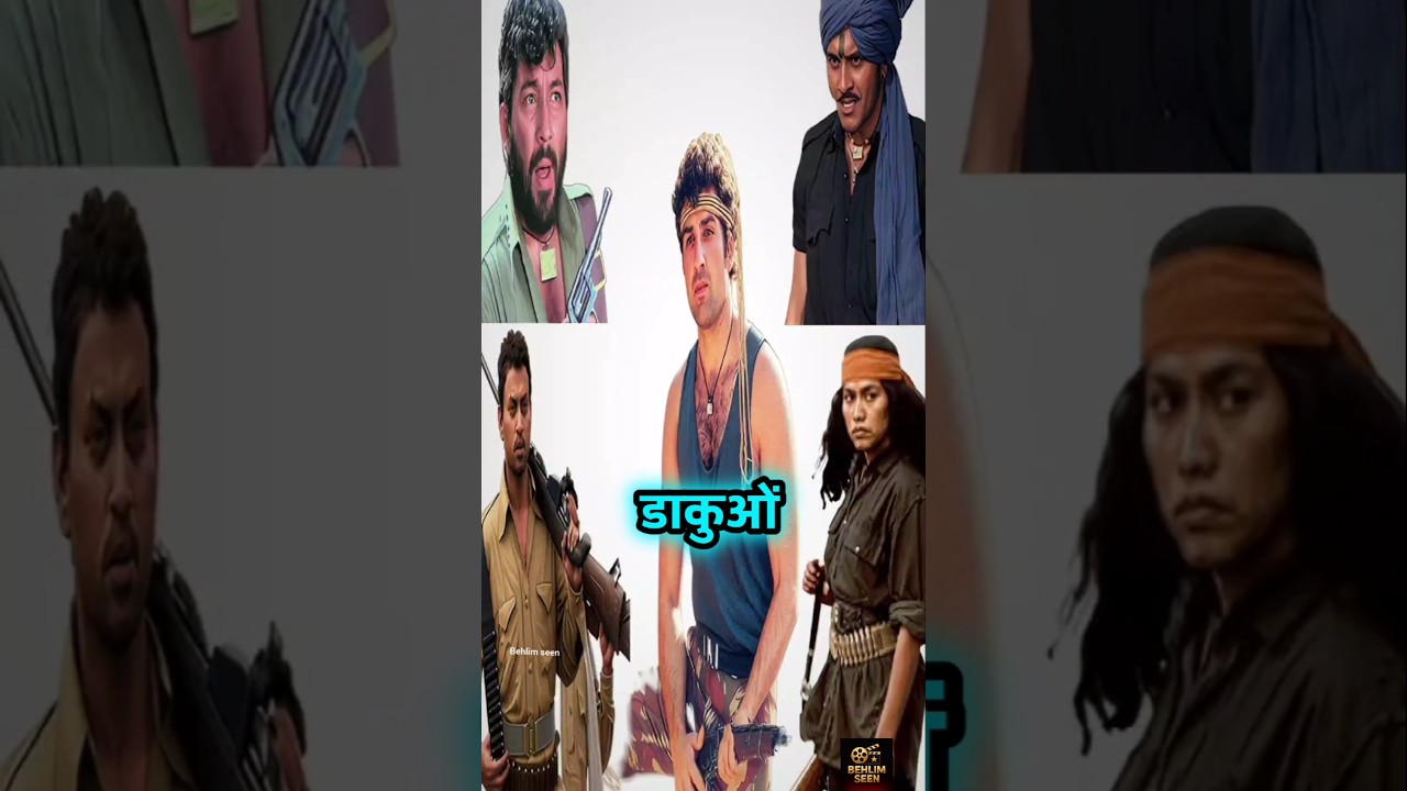 👉 Top 10 Based On Docait Hindi Movies 📽️ Hits And Flops, 