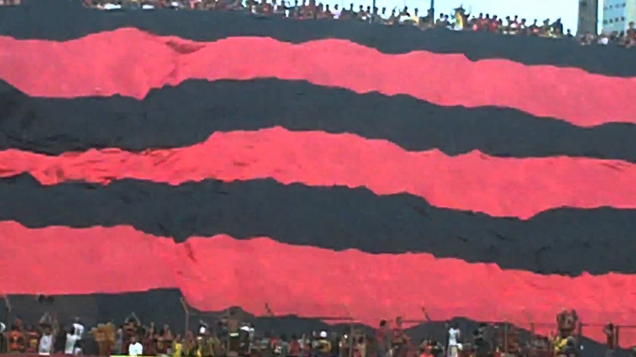 BANDEIRAO DO SPORT