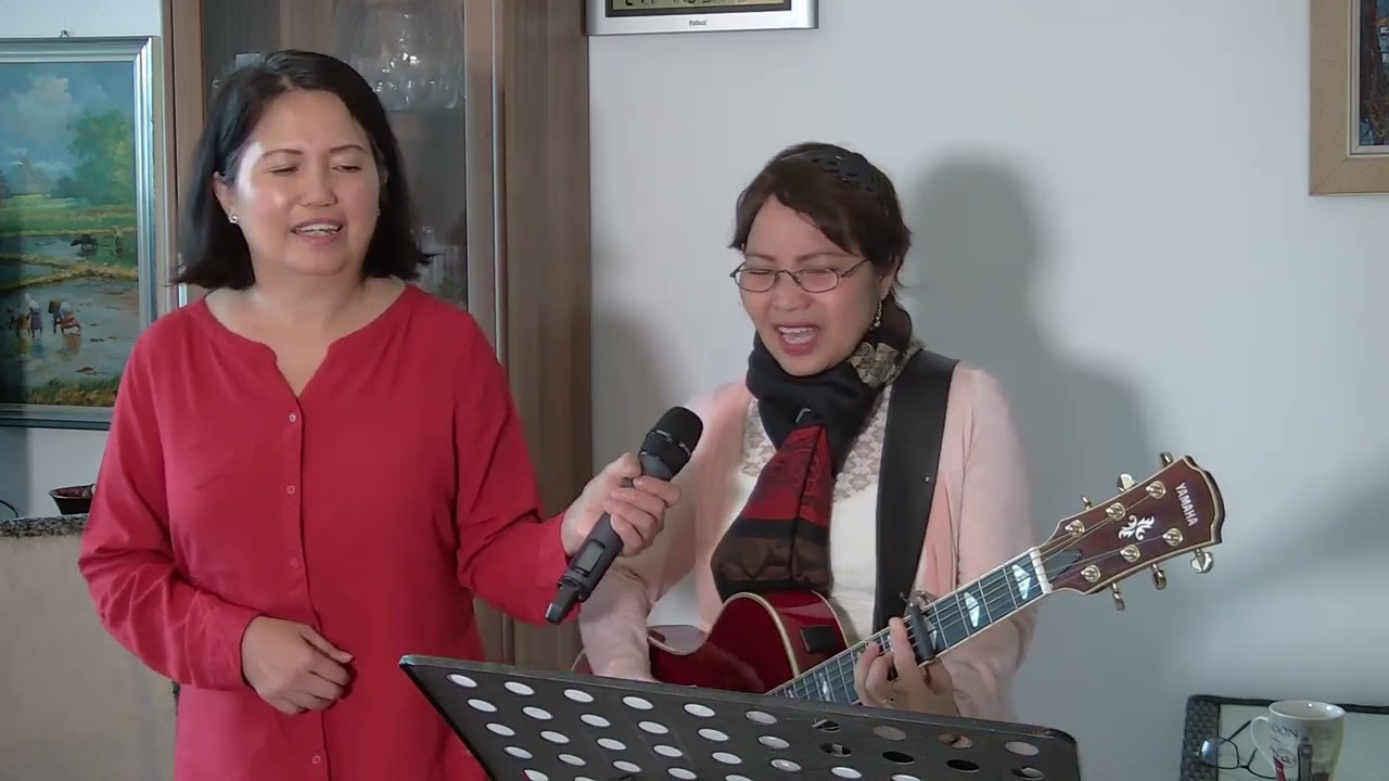 Gottesdienst Hannover 07 10 23