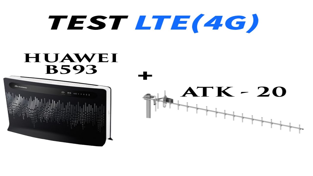 TEST INTERNETU LTE 800 NA WSI PRZY UZYCIU ANTENY ATK 20 - 8KM DO NADAJNIKA