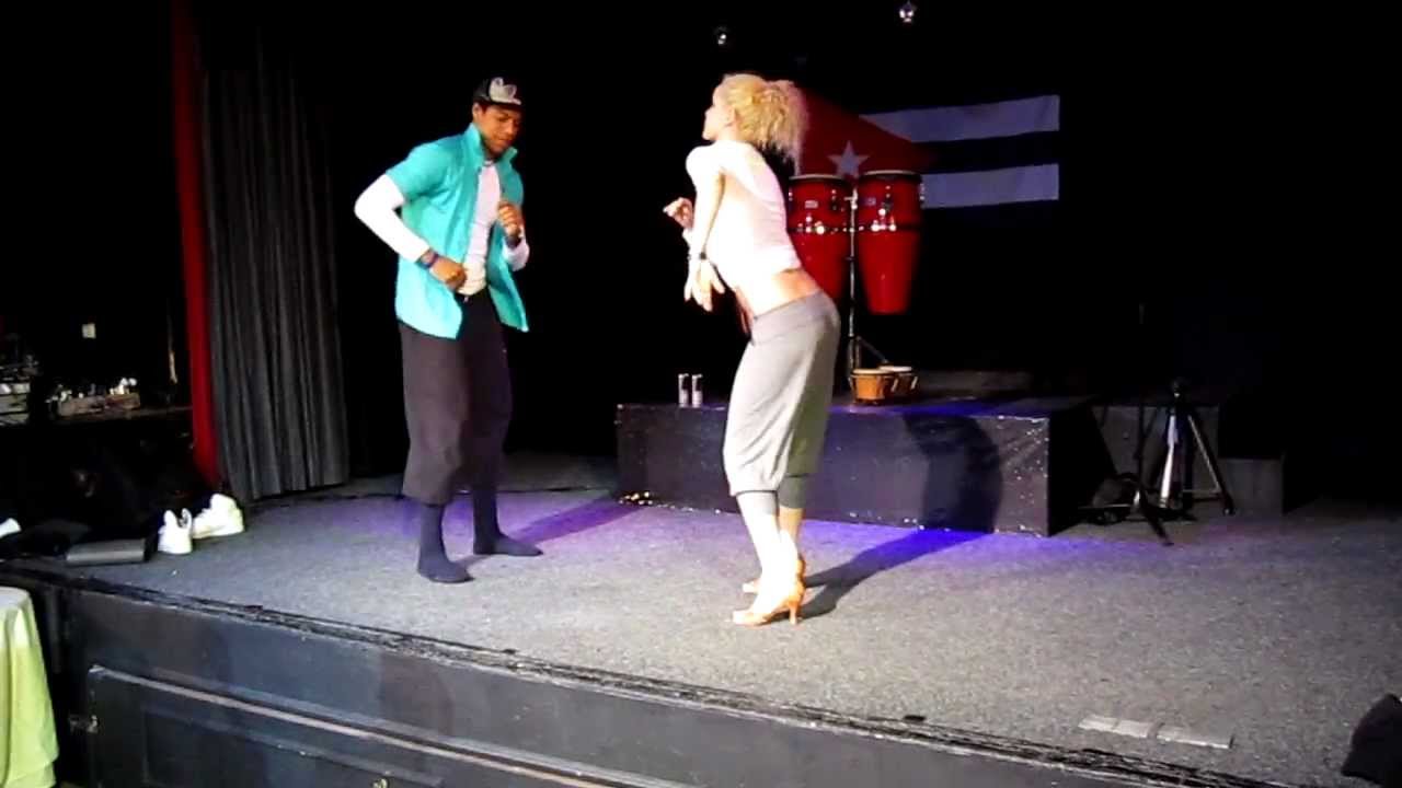 Wilmer y Maria - Son