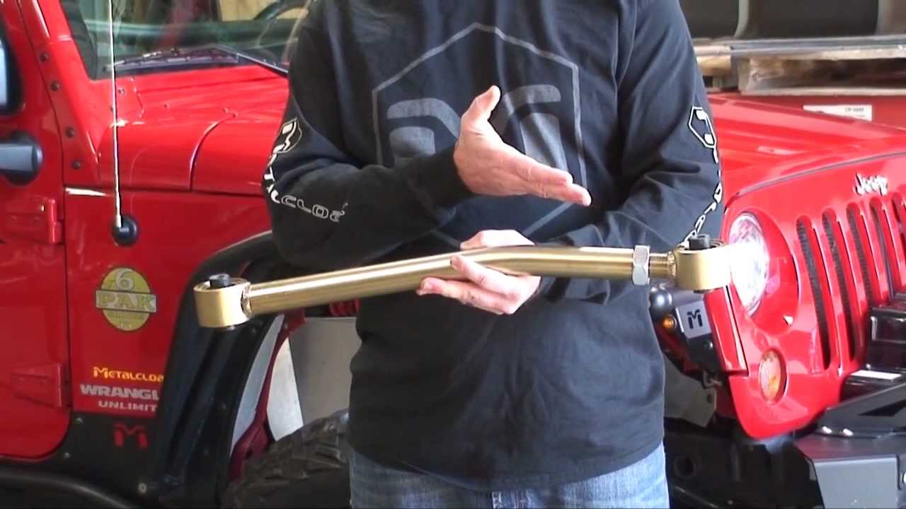 Metalcloak's Duroflex Joint Revealed