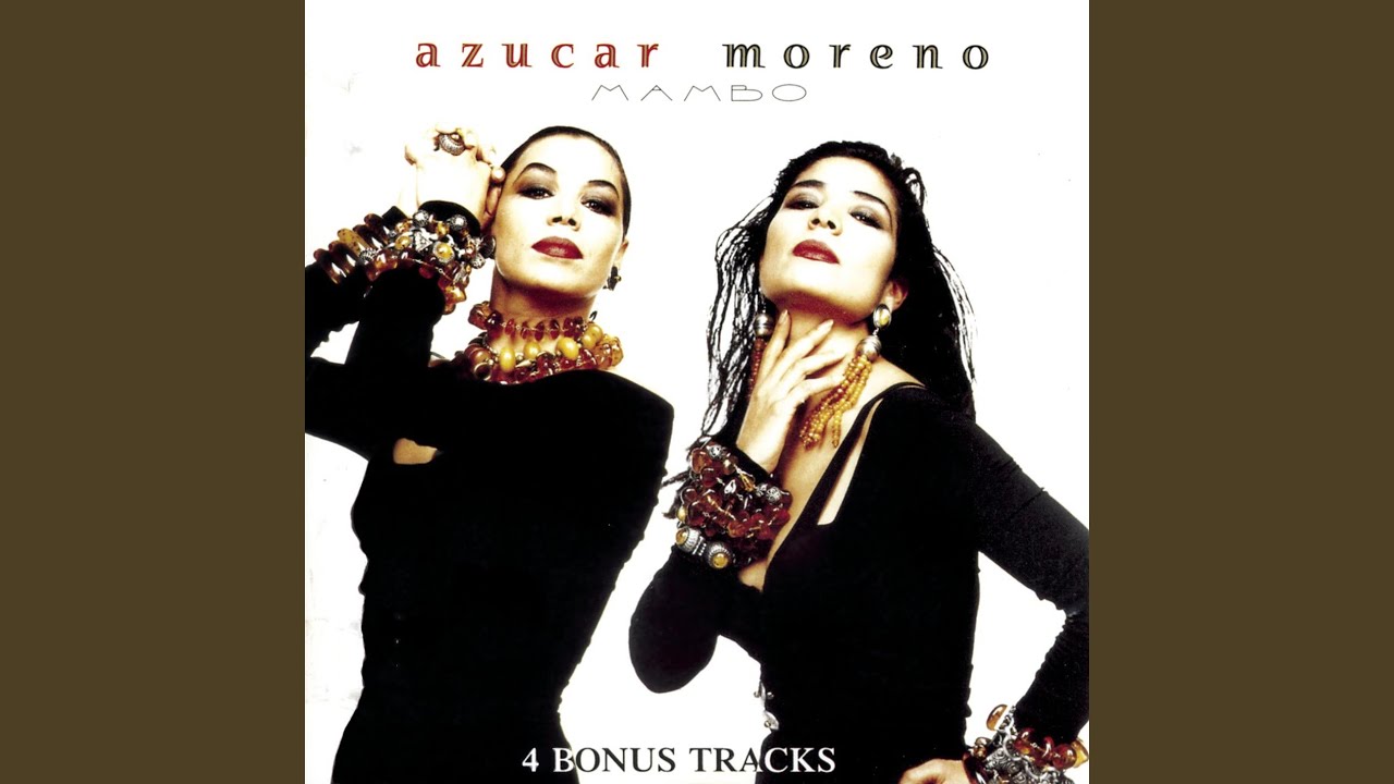 Ahora O Nunca (Album Version)
