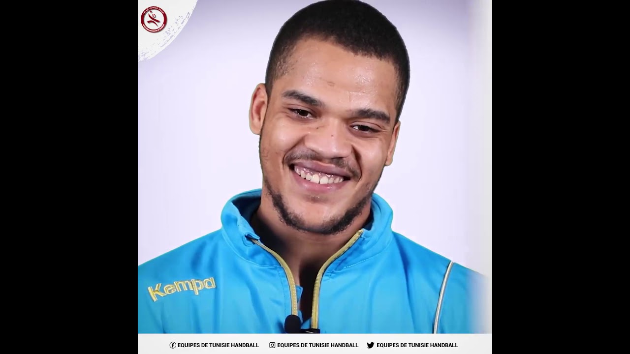 Interview Ghassen Toumi