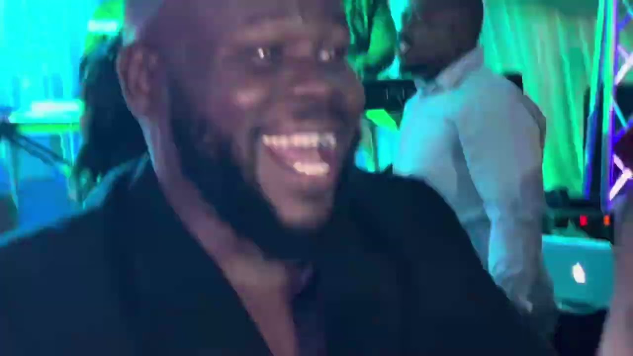 Prophetess Mrs Mdletshe - Jesus is a friend of mine - Vk on keys