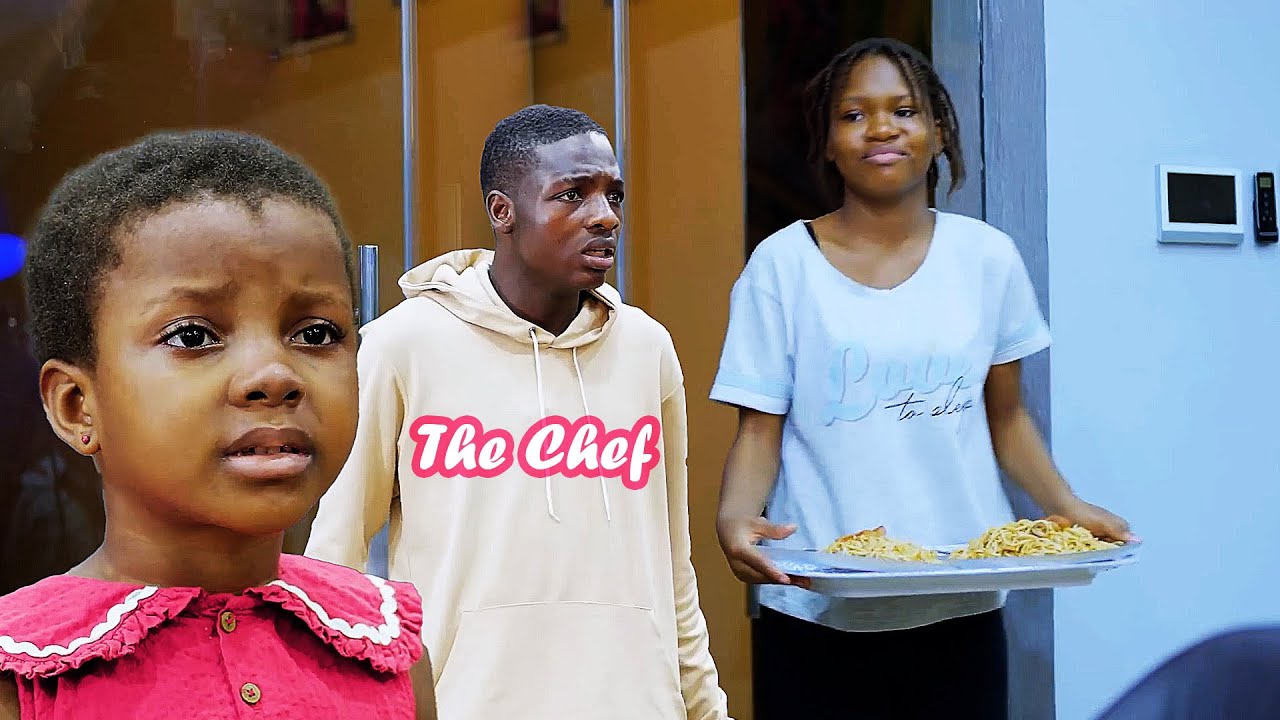 Chef Success - Living With Dad (Best Of Success)