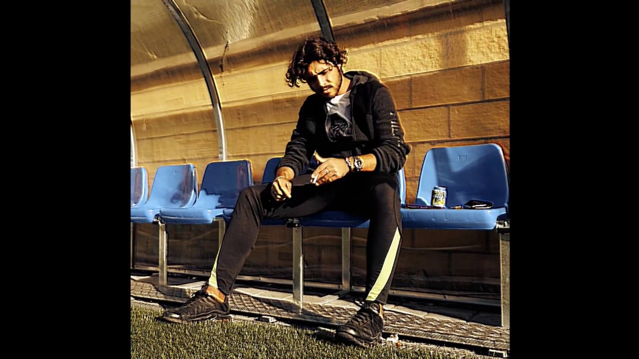 Ni&ntilde;o Haram x Seis Dirhams - Full Moon (Videoclip)