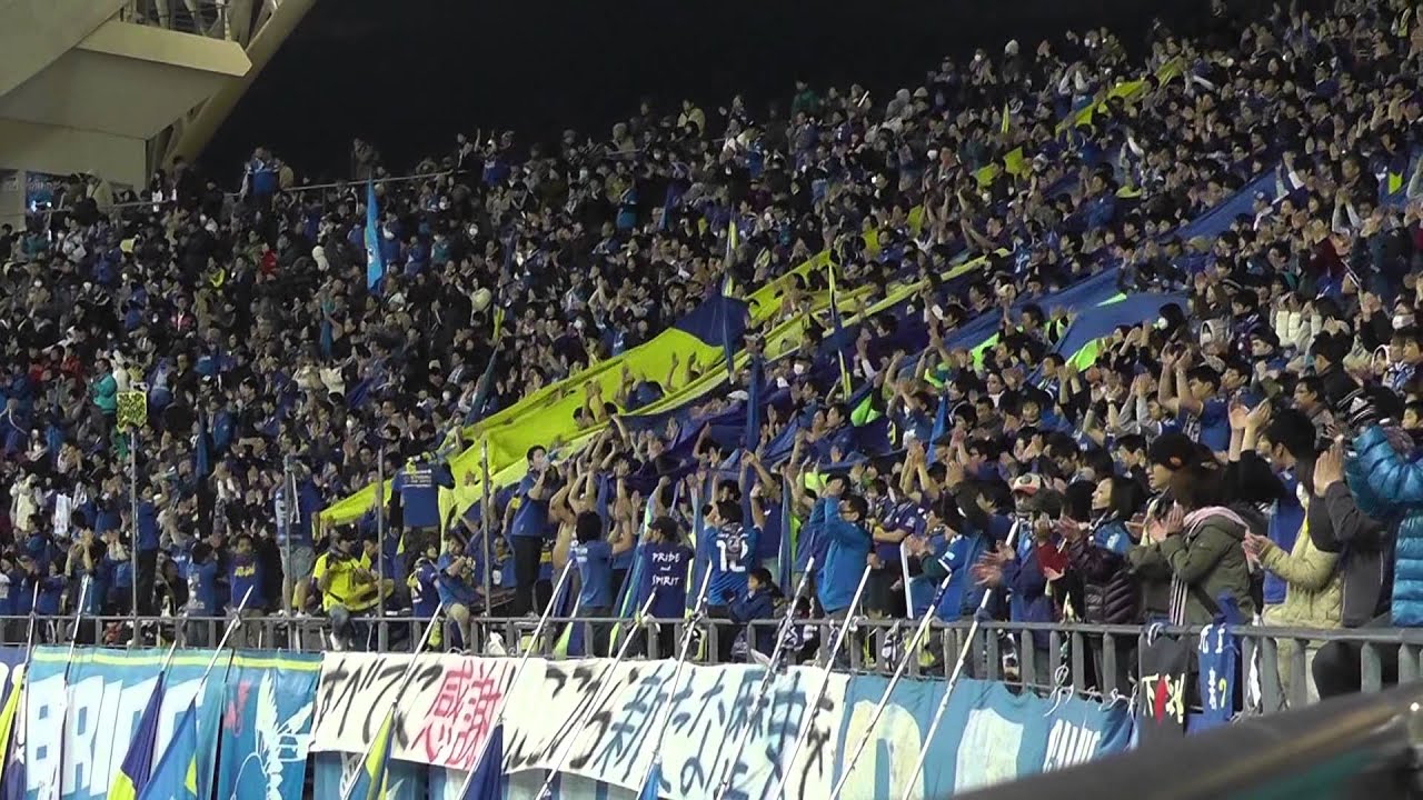 大分トリニータｖｓFC東京　選手紹介