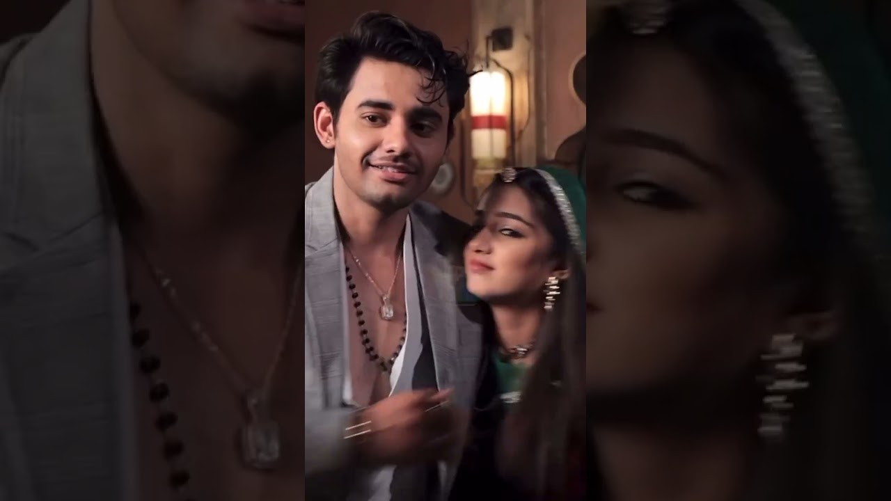 The art of admiring them❤️😍🧿#rimjhim#sameer#rimeer #himanshuawasthie#yashikasharma#himanshika