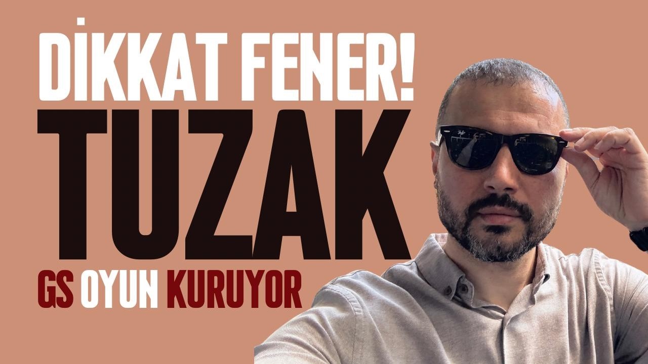 GS 3'üncü olur! Okan Buruk: Maça Gel, Osimhen: Gelmem ağrım var! Fenerbahçe, Ahmet Konanç - CANLI -