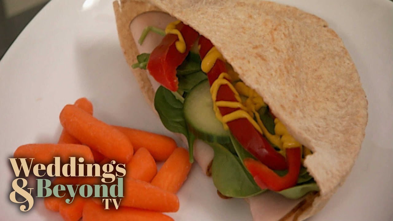 Bulging Brides Episode 9 - Bursting At The Seams