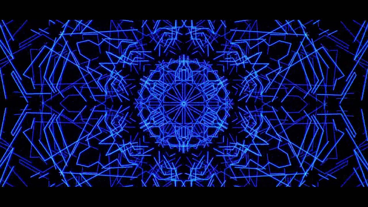 Daft Punk - Adagio For Tron Remix ( youngmoldova ) - Tron 1982 Music Video HD 1080p