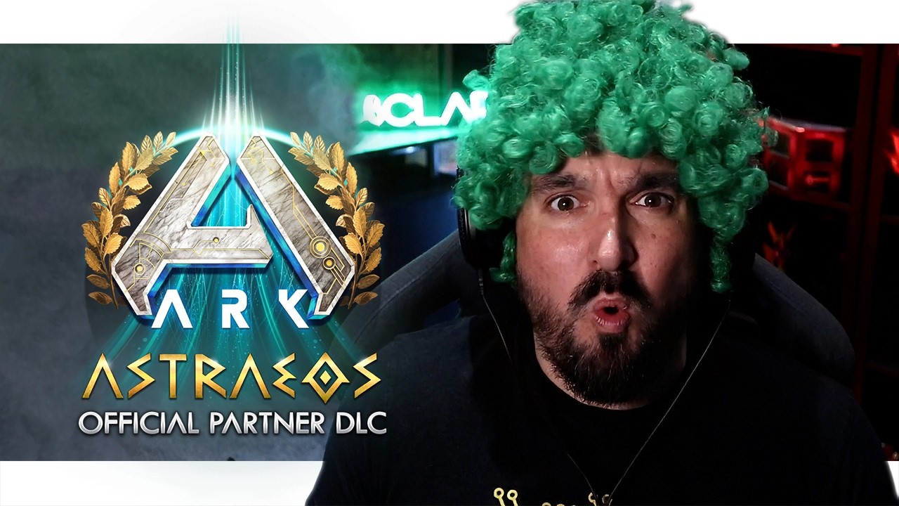 The Astraeos Situation is Insane...