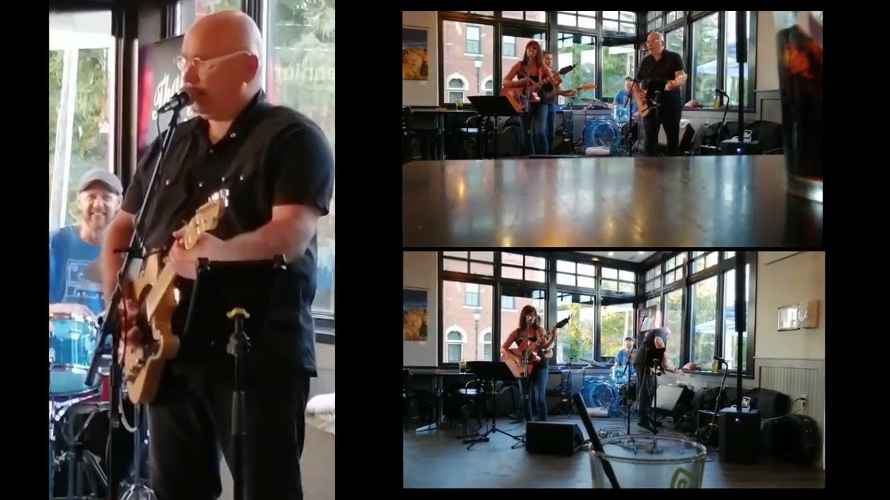 SJB - Corner Grill - Aug 5 22