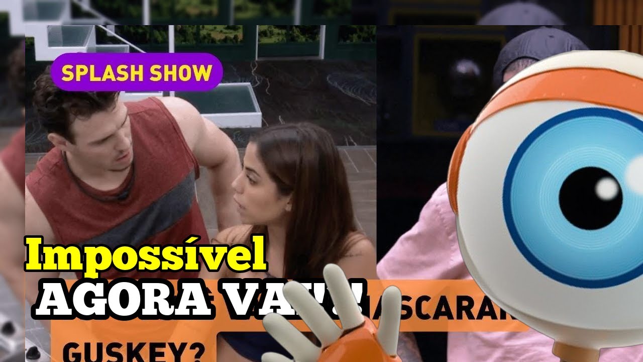 BOOM! BBB 23: Ricardo agradece quem 'comprou briga' por ele e promete mudar